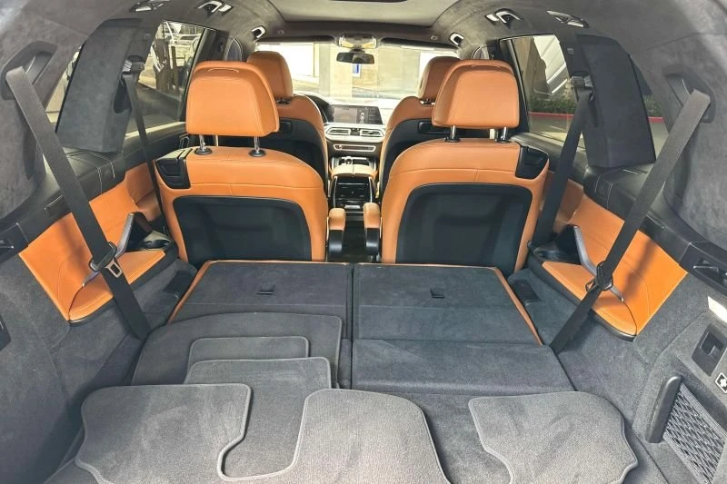 2022 BMW G07 X7 - Image 11 of 20