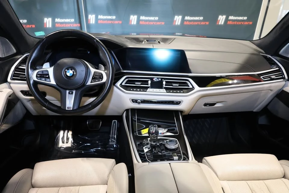 2022 BMW G07 X7 - Image 16 of 20
