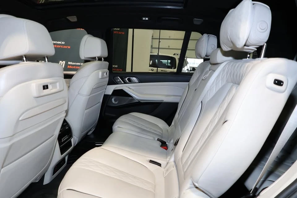 2022 BMW G07 X7 - Image 14 of 20