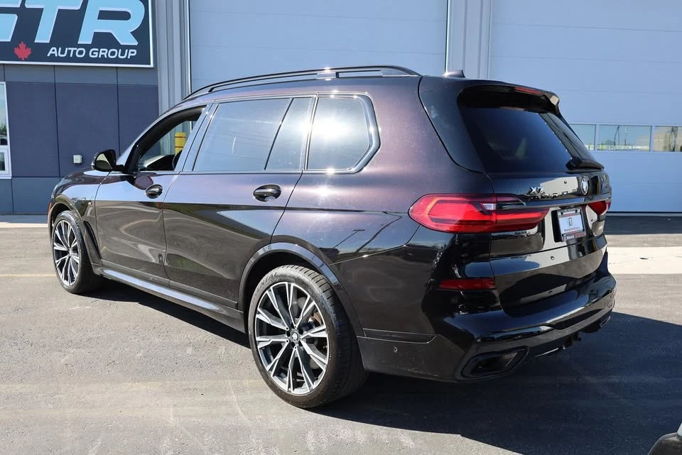 2022 BMW G07 X7 - Image 9 of 20