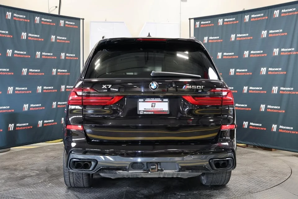 2022 BMW G07 X7 - Image 5 of 20
