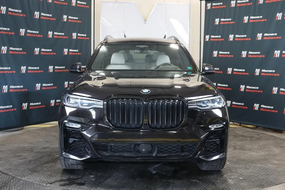 2022 BMW G07 X7 - Image 2 of 20