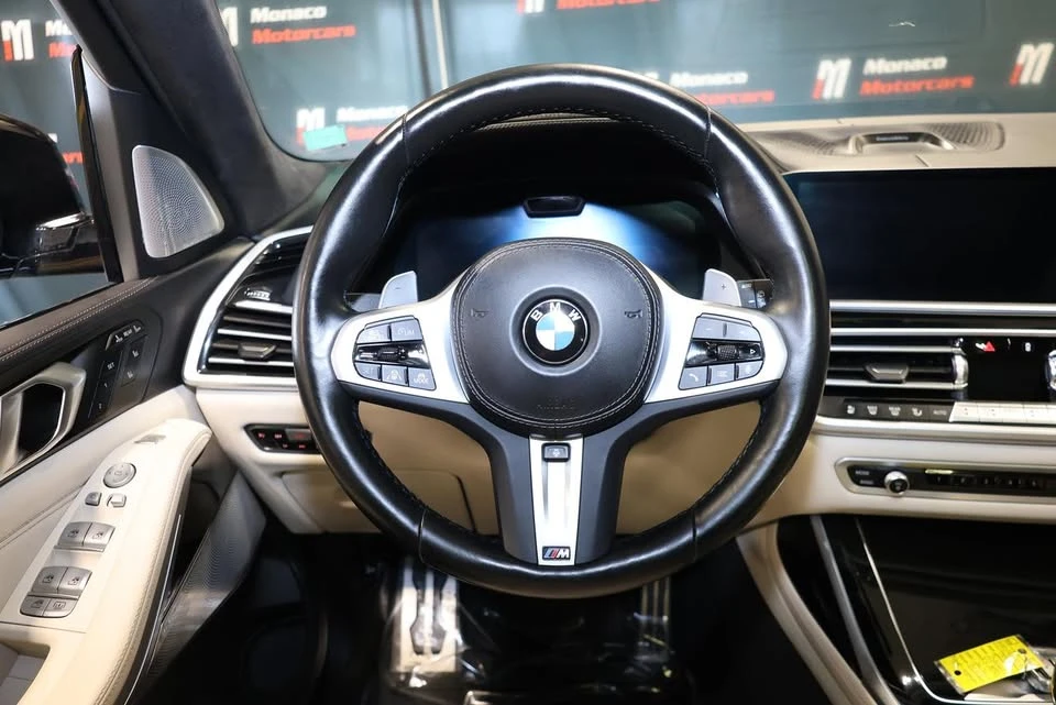 2022 BMW G07 X7 - Image 17 of 20