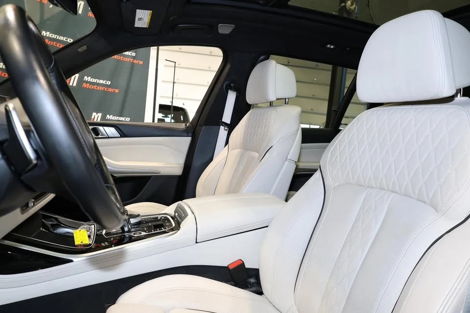 2022 BMW G07 X7 - Image 12 of 20