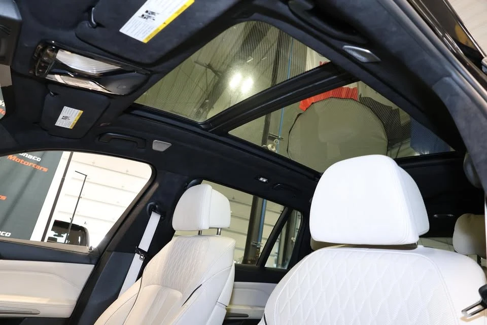 2022 BMW G07 X7 - Image 13 of 20