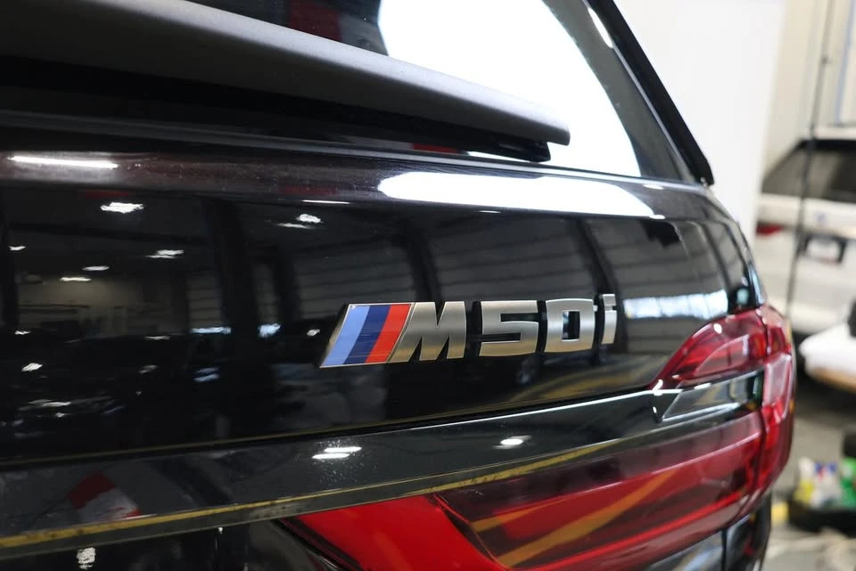 2022 BMW G07 X7 - Image 6 of 20