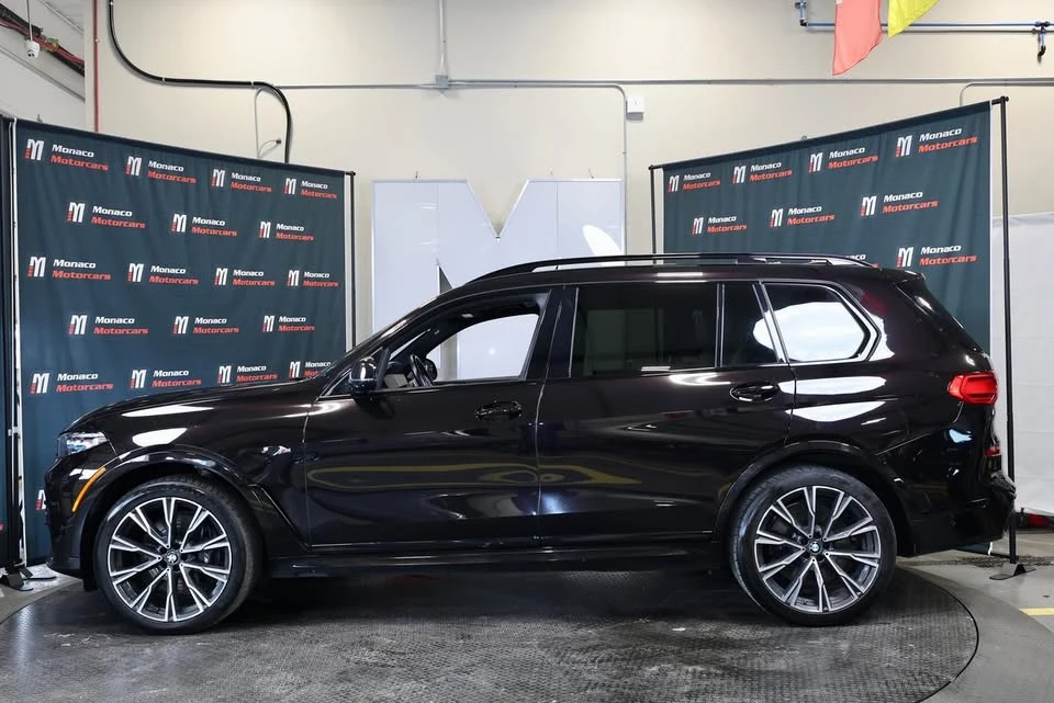 2022 BMW G07 X7 - Image 3 of 20