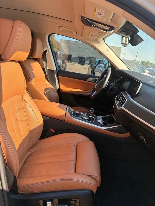 2022 BMW G07 X7 - Image 3 of 3