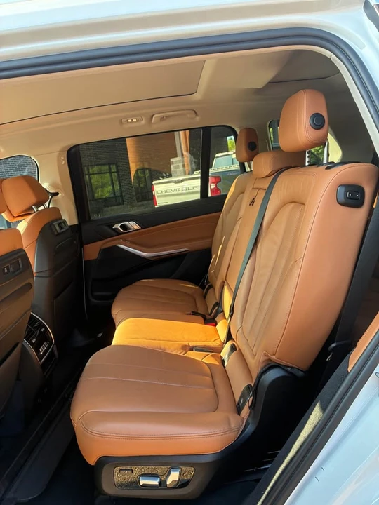 2022 BMW G07 X7 - Image 2 of 3