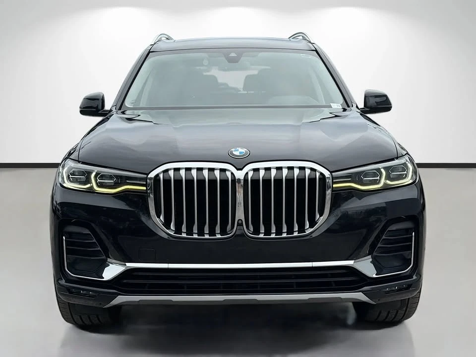 2022 BMW G07 X7 - Image 8 of 20