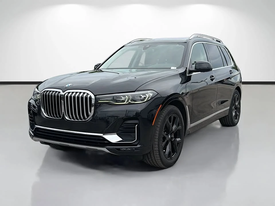 2022 BMW G07 X7 - Image 7 of 20