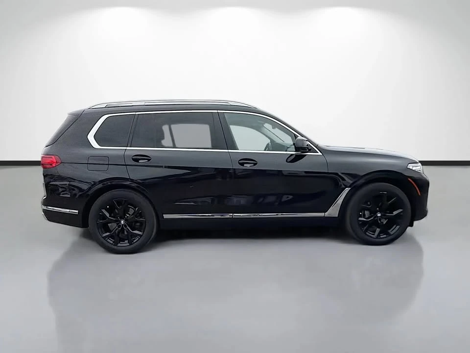 2022 BMW G07 X7 - Image 2 of 20