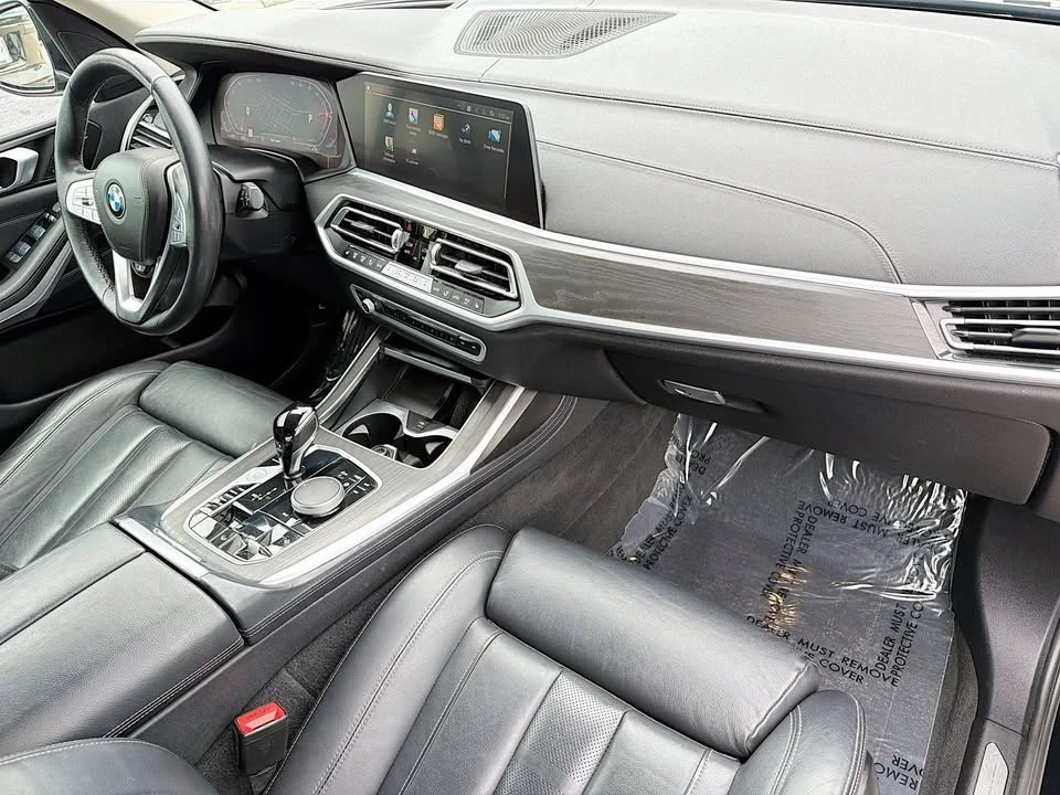 2022 BMW G07 X7 - Image 14 of 20