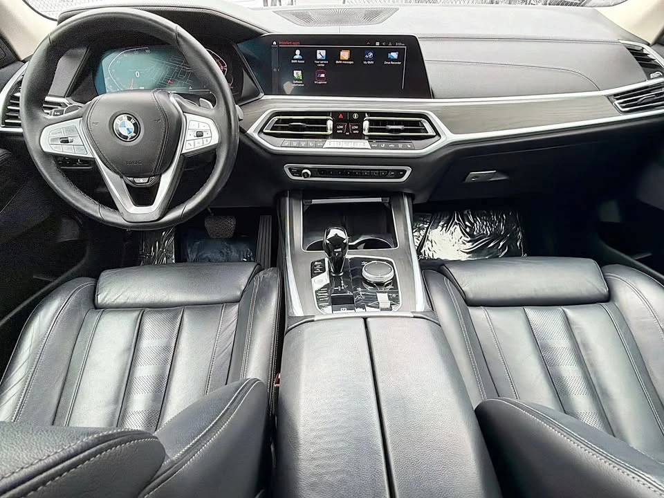 2022 BMW G07 X7 - Image 16 of 20