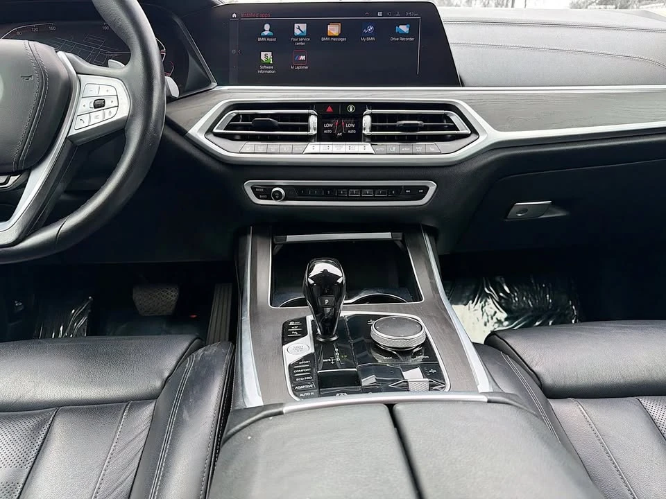 2022 BMW G07 X7 - Image 19 of 20