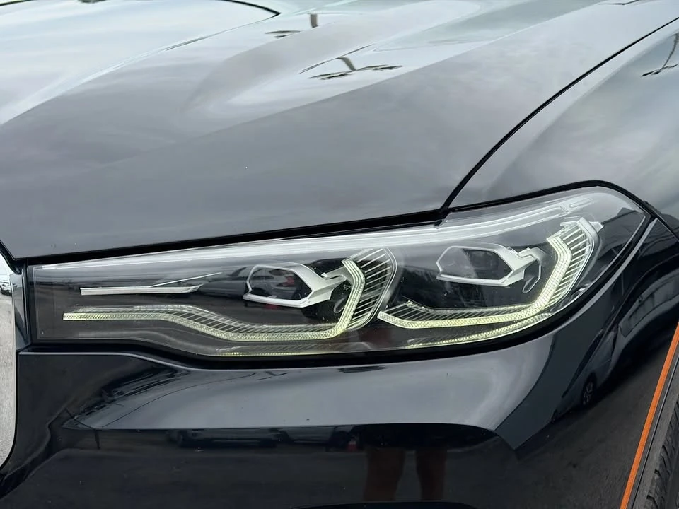 2022 BMW G07 X7 - Image 9 of 20