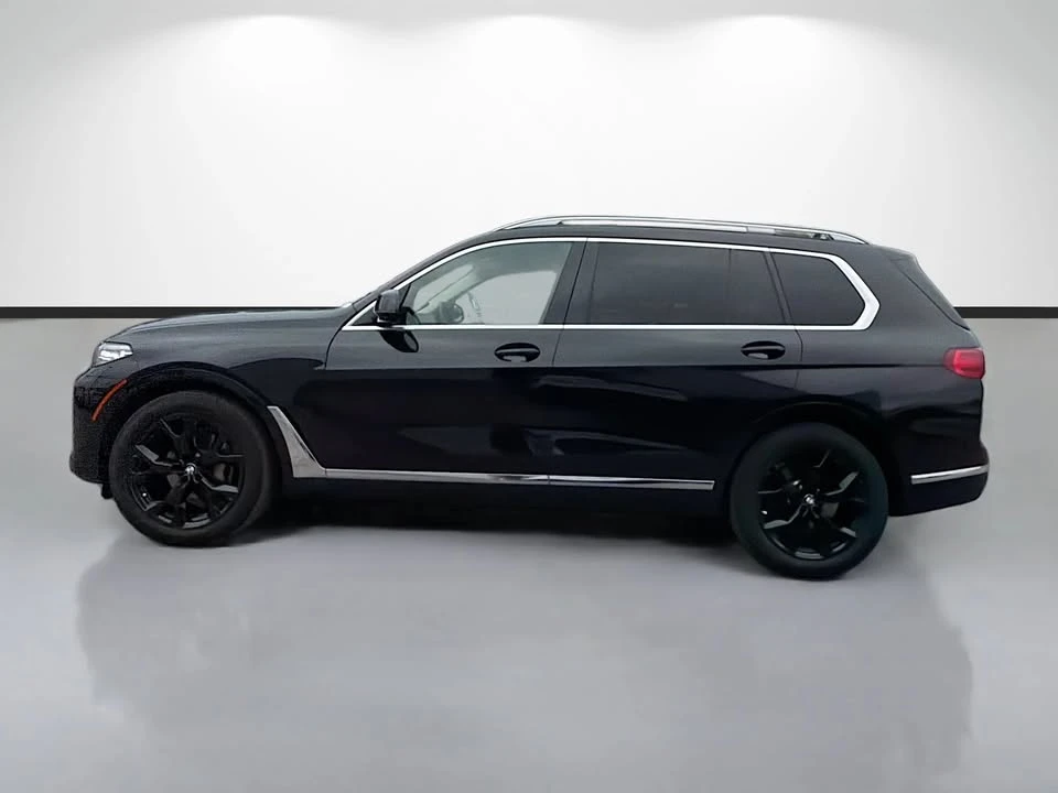 2022 BMW G07 X7 - Image 6 of 20