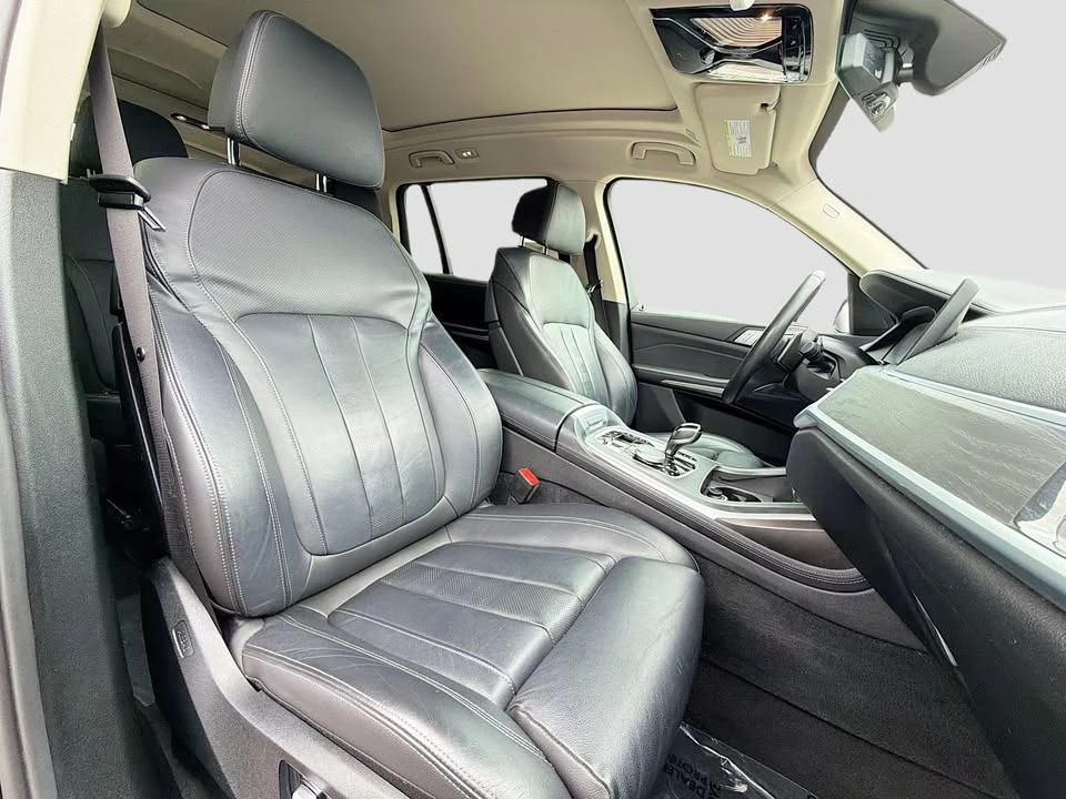 2022 BMW G07 X7 - Image 15 of 20