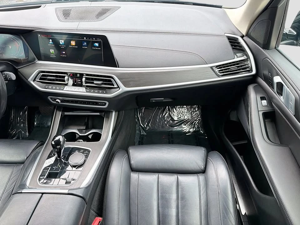 2022 BMW G07 X7 - Image 18 of 20