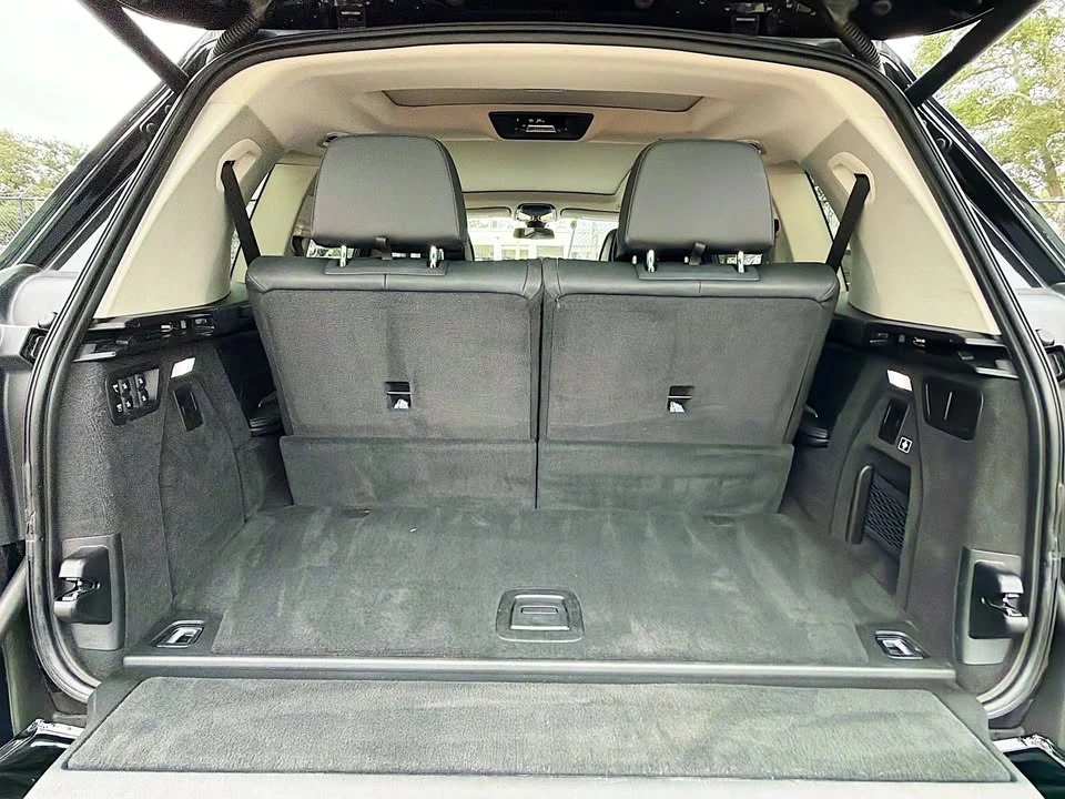 2022 BMW G07 X7 - Image 11 of 20