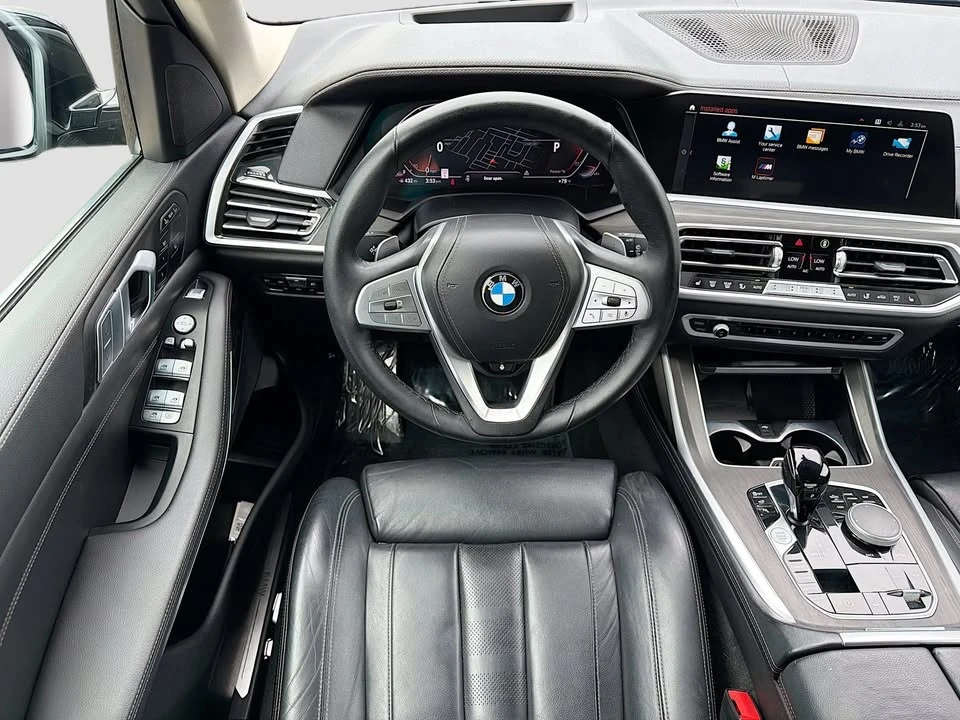 2022 BMW G07 X7 - Image 17 of 20
