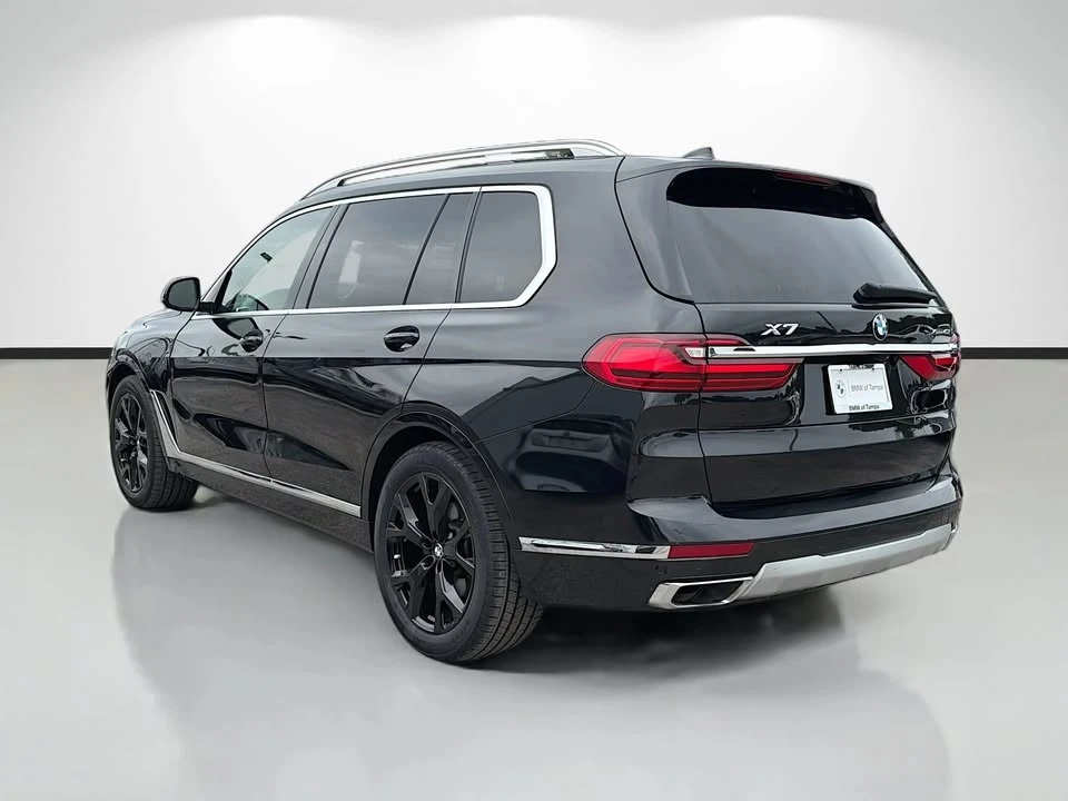 2022 BMW G07 X7 - Image 5 of 20