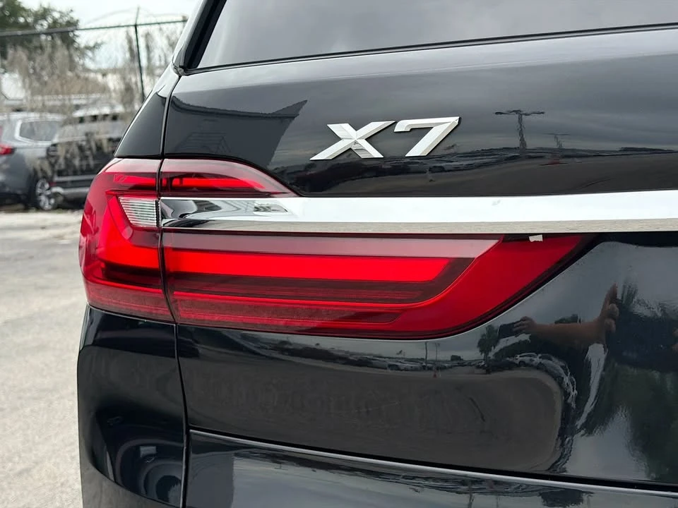 2022 BMW G07 X7 - Image 10 of 20