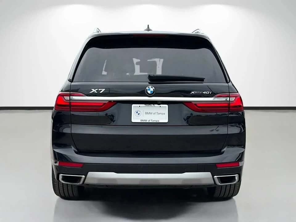2022 BMW G07 X7 - Image 4 of 20
