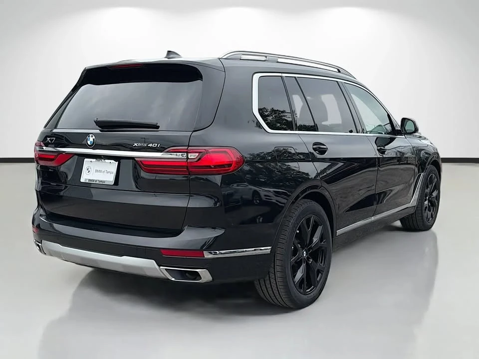 2022 BMW G07 X7 - Image 3 of 20