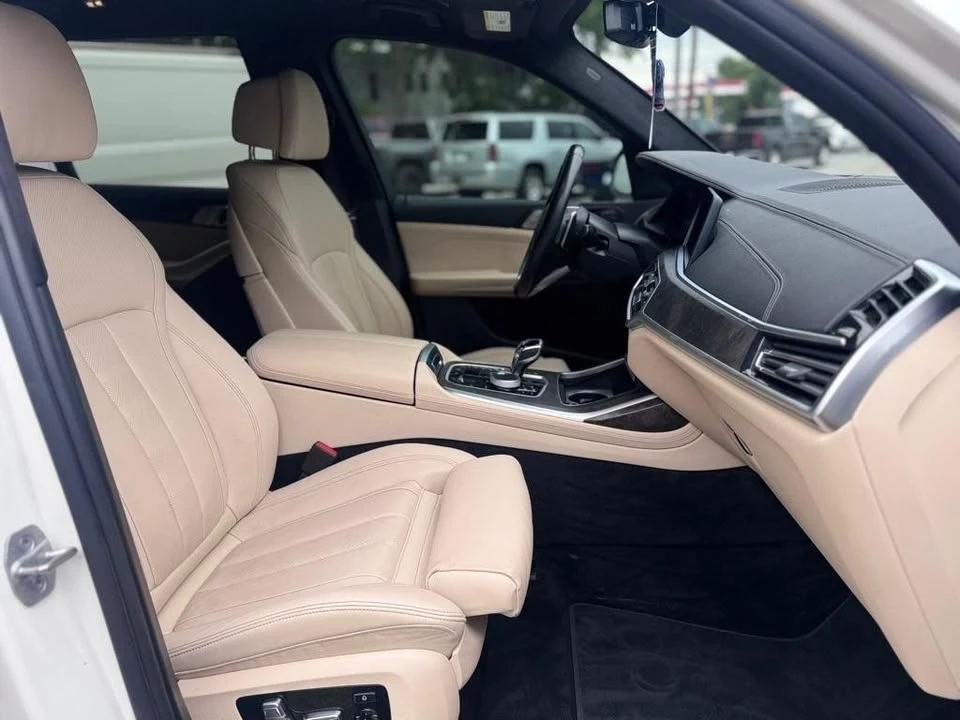 2022 BMW G07 X7 - Image 8 of 20
