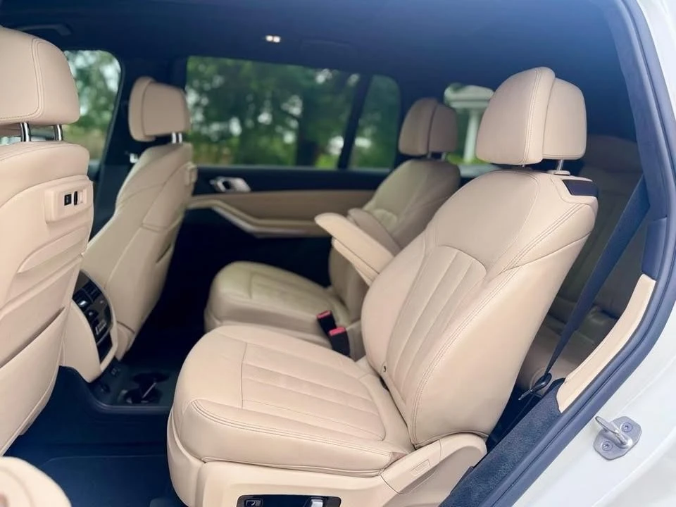 2022 BMW G07 X7 - Image 12 of 20