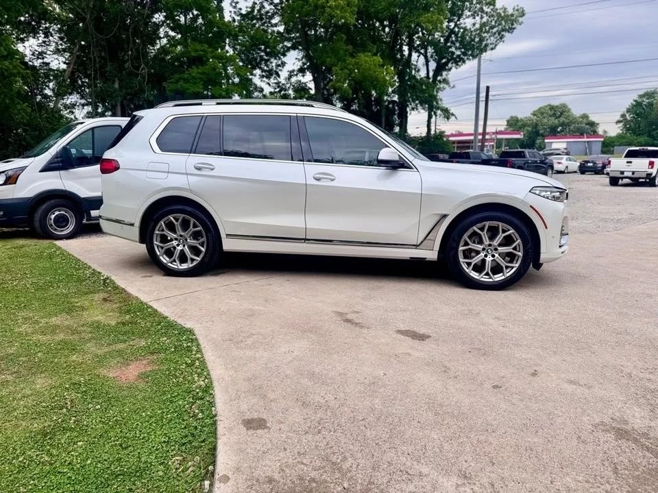 2022 BMW G07 X7 - Image 17 of 20