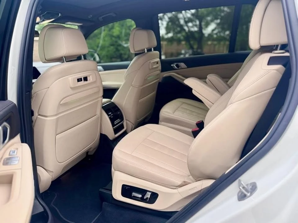 2022 BMW G07 X7 - Image 13 of 20