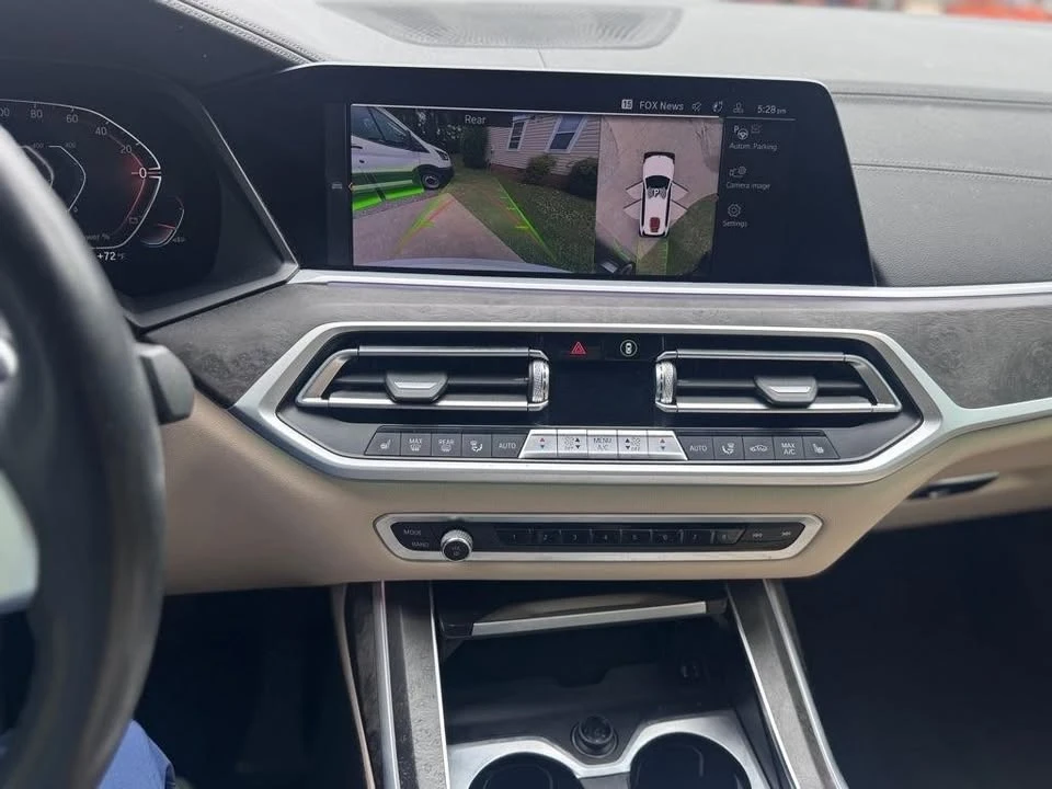 2022 BMW G07 X7 - Image 10 of 20