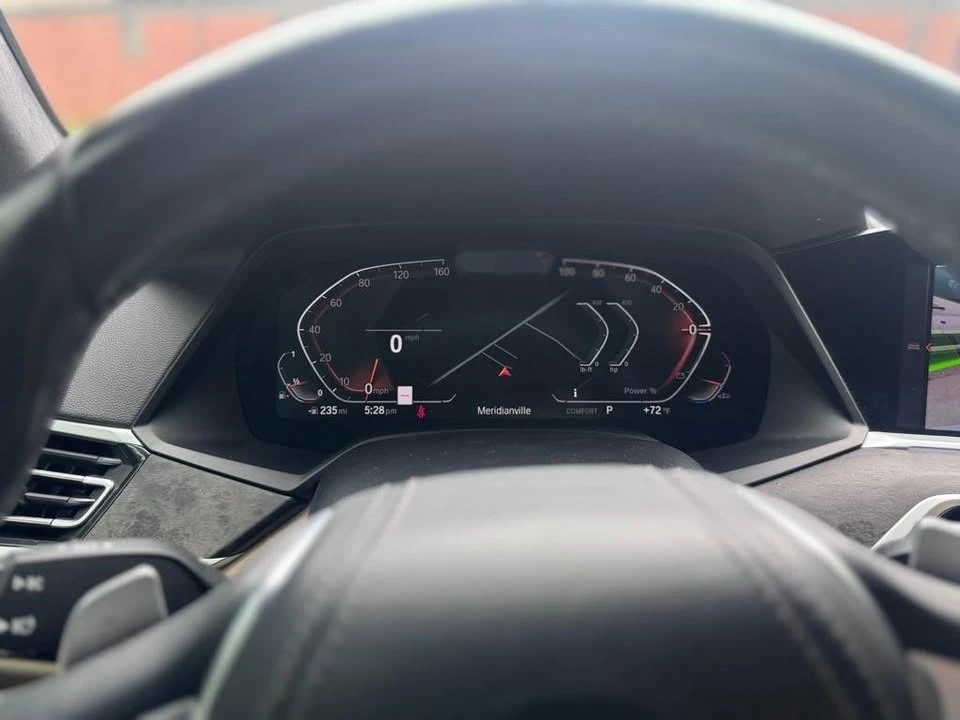 2022 BMW G07 X7 - Image 11 of 20