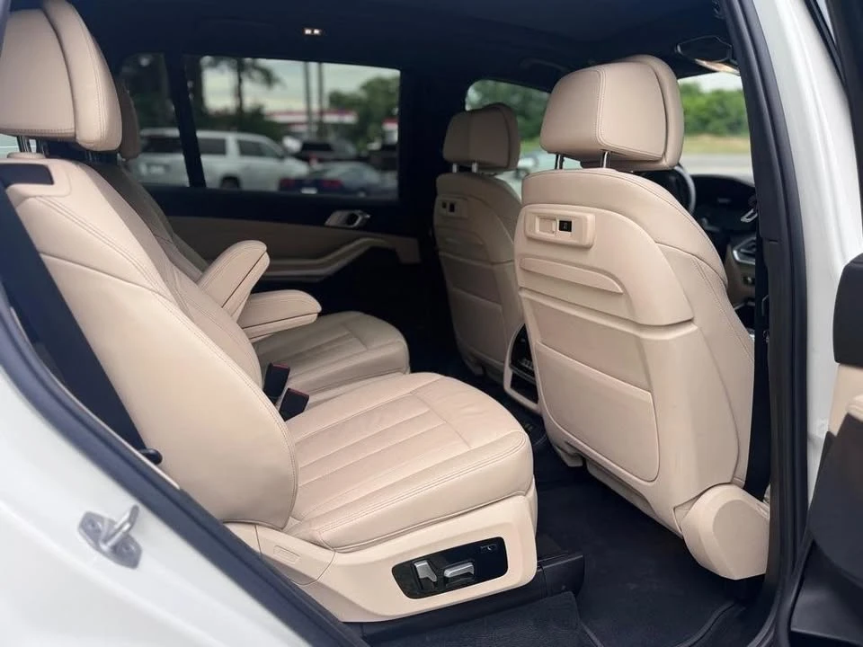 2022 BMW G07 X7 - Image 7 of 20