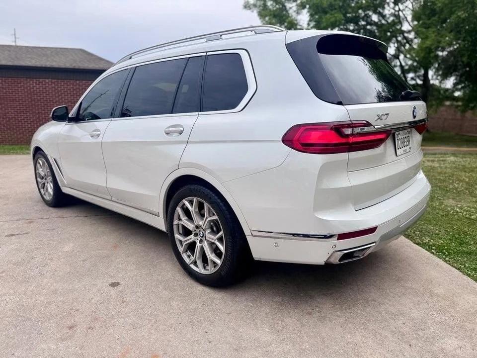 2022 BMW G07 X7 - Image 18 of 20