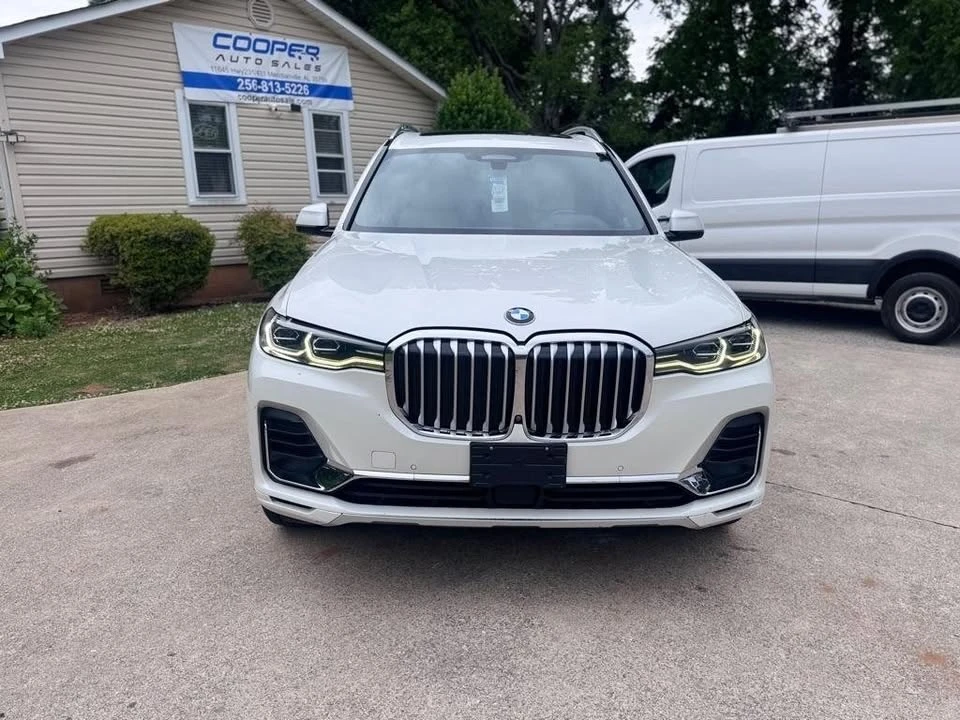 2022 BMW G07 X7 - Image 15 of 20