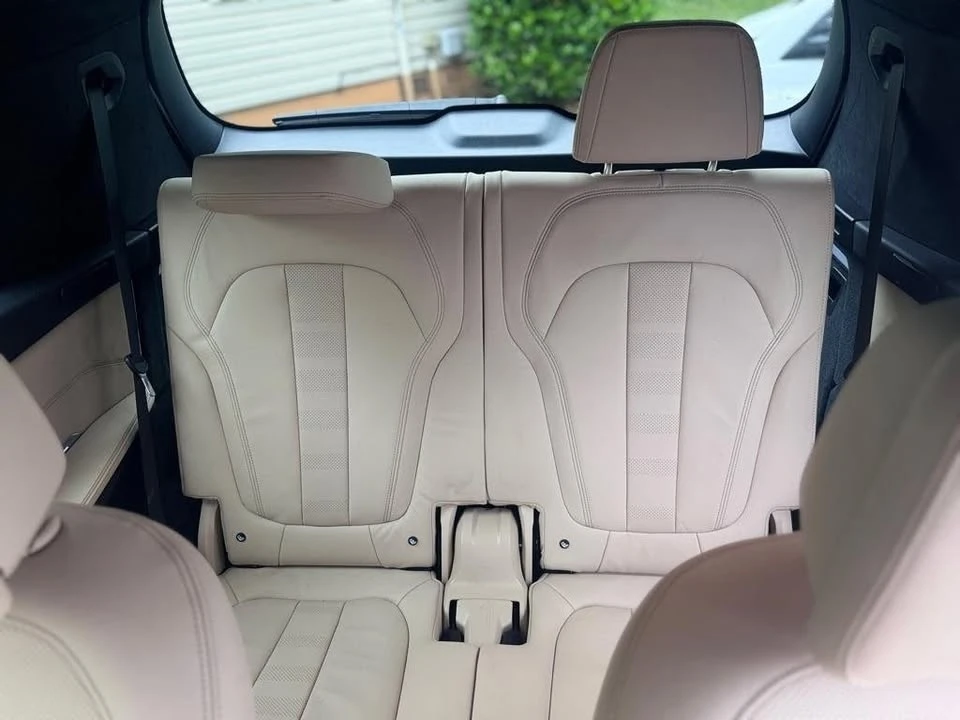 2022 BMW G07 X7 - Image 14 of 20