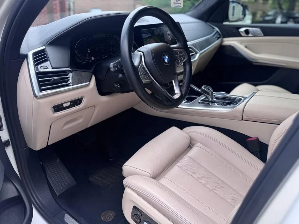 2022 BMW G07 X7 - Image 5 of 20