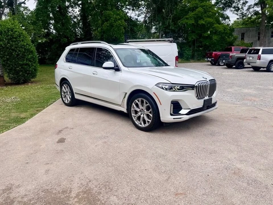 2022 BMW G07 X7 - Image 19 of 20