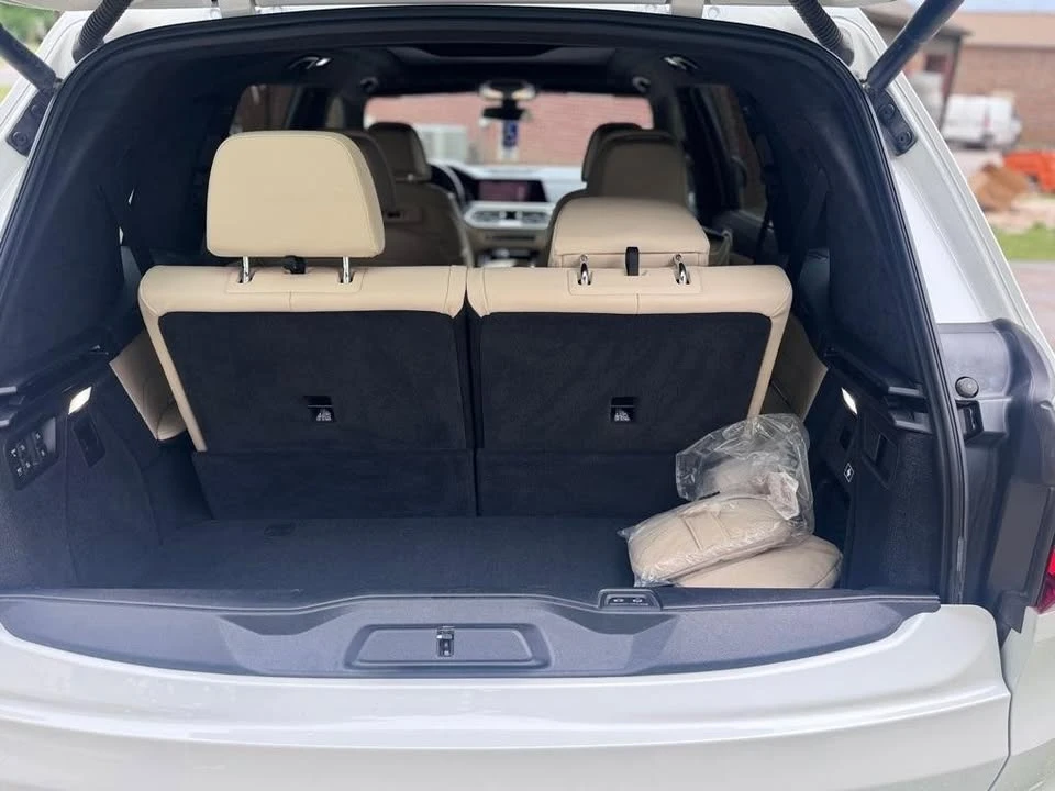 2022 BMW G07 X7 - Image 9 of 20