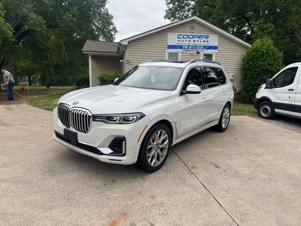 2022 BMW G07 X7 - Image 2 of 20