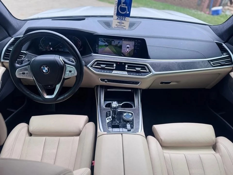 2022 BMW G07 X7 - Image 6 of 20