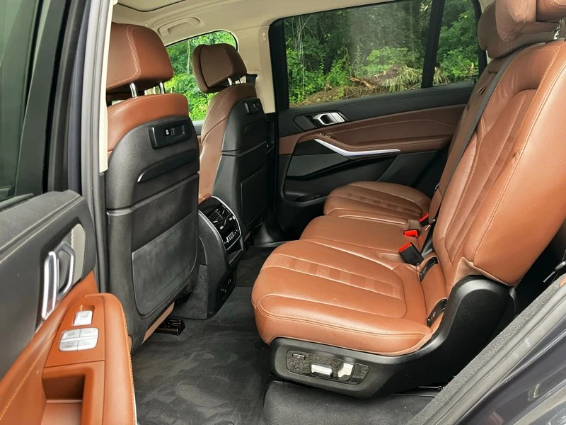 2022 BMW G07 X7 - Image 12 of 19