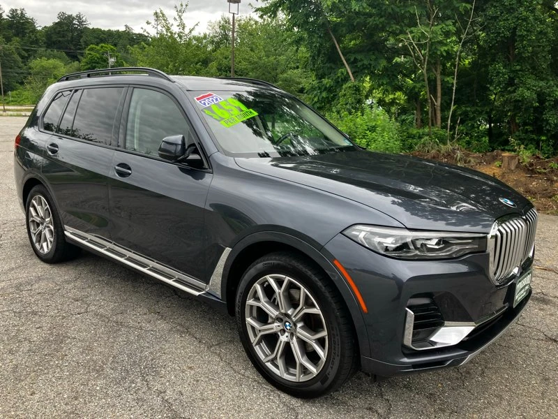 2022 BMW G07 X7 - Image 2 of 19