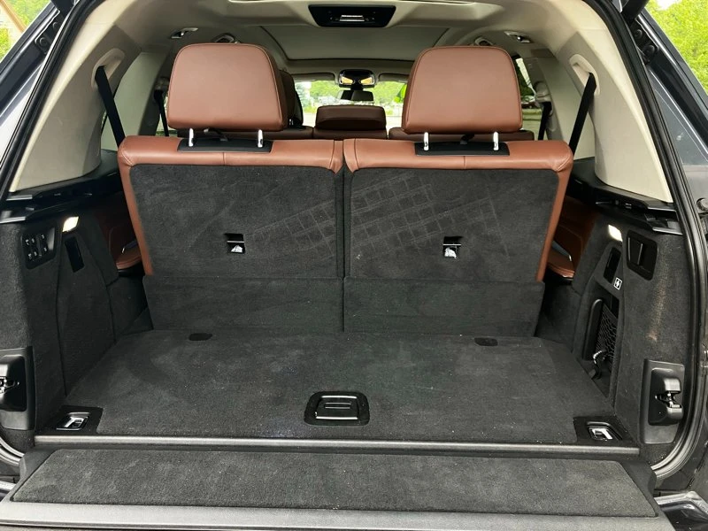 2022 BMW G07 X7 - Image 16 of 19
