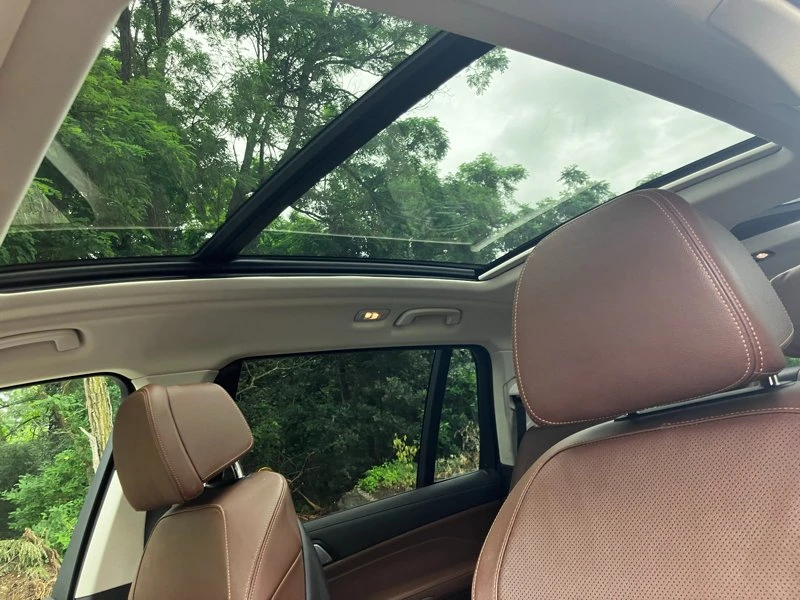2022 BMW G07 X7 - Image 18 of 19