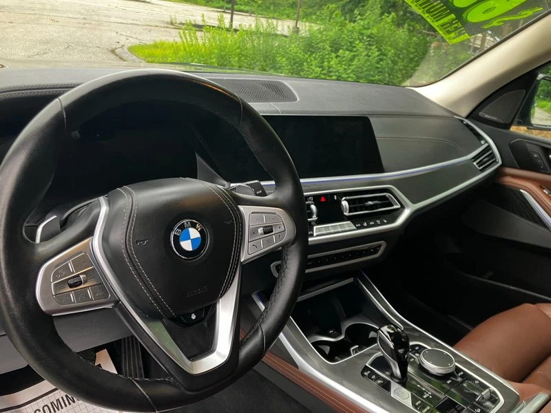 2022 BMW G07 X7 - Image 9 of 19