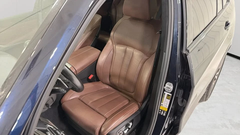 2022 BMW G07 X7 - Image 9 of 15